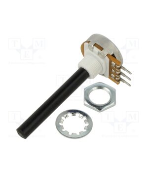PC20BU-470R-LIN Potentiometer: shaft; single turn; 470Ω; ±20%; 0.4W; linear; 6mm 4RWQblLbO2UZu9XJvzA-NwiXeTOYOMo2pfIeNx4earQ