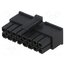 10127716-16LF Connector: wire-board; plug; female; PIN: 16; Minitek® Pwr 3.0 YHa3GY4GYeKnn6NpkghearF8FjBl4J2L6Pw-DFuJDFA