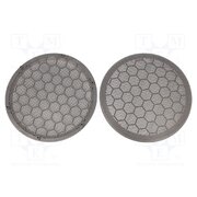 RAM-20.210/K-GR Loudspeaker grille; 165mm; Seat,VW; grey; 2pcs. eknF3J7n6orYffZNMwuiR1470zwBev7hBLsJJZqGzG0