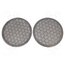 RAM-20.210/K-GR Loudspeaker grille; 165mm; Seat,VW; grey; 2pcs. eknF3J7n6orYffZNMwuiR1470zwBev7hBLsJJZqGzG0