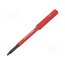 43141 Interchangeable blade; insulated; Torx®; TX06; 75mm; max.0.4Nm e_cnqCnjh-apQuZuSwod6PVcmg3uEpkclutbYhX48q0