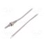 TT4-G10KC3-T80-OM54-500 Sensor: temperature; NTC; 10000Ω; Body dim: Ø7x23.5mm; -20÷80°C KIFmfhFCf9OK13szkW_OkxVdL5zTQsTqTOB6AWioY5U