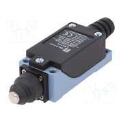 LK\111 Limit switch; pin plunger Ø8mm; NO + NC; 5A; max.250VAC; IP65 U6kUuHK8kvhxpH32876dOB6GeSfuuij76NWMKZsDer0