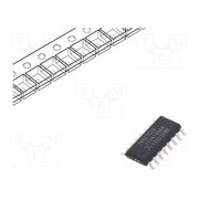 74HC151D,653 IC: digital; multiplexer; Ch: 1; IN: 12; CMOS; SMD; SO16; 2÷6VDC; HC Jr02HT7cmHkzy4J_9YkEvHGjFE1AaqKk7OCKFEy1v7g