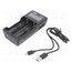 VC2SL Charger: for rechargeable batteries; Li-Ion,Ni-Cd,Ni-MH; 2A RIfcmPaLiNBo6IjfVWbchDZyzUm4mDJdO9YWnA0CS1o