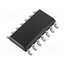 MC74HCU04ADG IC: digital; hex,inverter; Ch: 6; IN: 1; CMOS,TTL; SMD; SO14NB; HCU ronjKn8hyd0EFBdlN0YigqRkOwPhawawtXQRb1Zy9Uw