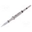 C115116 Tip; chisel; 0.2x0.1mm; Nano ajhGVlPQlB2_66v0ojmR_3lmV93ZmX1HXoX-I9-PPyY