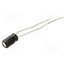 EEAGA1H4R7H Capacitor: electrolytic; THT; 4.7uF; 50VDC; Ø4x7mm; Pitch: 2.5mm wdxGtWPWIuQk-TeUqHOvzelqfQIC9qP4kmf5fXK8JGo