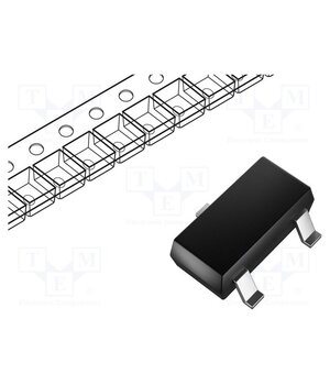 ESDB3V3C-AQ Diode: TVS array; 5.8÷6.9V; 15A; 350W; bidirectional,double; SOT23 Tg0vCl4v773ntPL1Vyj91WyMa42IY9tIg4iABl32OWQ