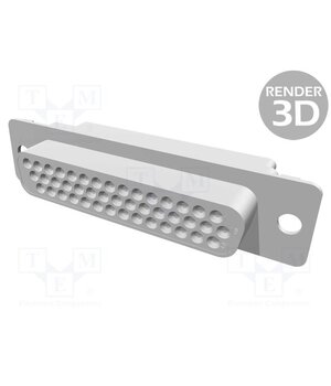 1658683-1 Connector: D-Sub HD; PIN: 44; plug; female; straight; HDP-22 69nUgOuliRqz-ihUdmwiC0cGNhdgGTCM8rE7CWcNQcA
