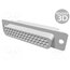 1658683-1 Connector: D-Sub HD; PIN: 44; plug; female; straight; HDP-22 69nUgOuliRqz-ihUdmwiC0cGNhdgGTCM8rE7CWcNQcA