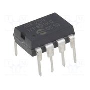 PIC10F200-I/P IC: PIC microcontroller; 384B; 4MHz; ICSP; 2÷5.5VDC; THT; DIP8 gV_w7WrNNuQAP5TuTn0HDTQha1IW9WenhSrslw_q7SM