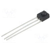 N0S69L30SV Integrated IR receiver; 38kHz; 2.7÷5.5V; 45°; 940nm; 0.35÷0.7mA n9e-y0ccX0zWFPr9I9sjXfArXmCP2LvFC8pIllHN3FU