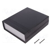 223.9 Enclosure: with panel; CAB; X: 154mm; Y: 173mm; Z: 54mm; ABS; black cm01jtcEXasy5s8X74qzXaB0BfAMqOSjDefJK9QBPSk