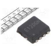 RQ3E120GNTB Transistor: N-MOSFET; unipolar; 30V; 27A; Idm: 48A; 15W; HSMT8 YDFSBLouokp-KQs3XvLjVPxfpChnU0lAdqnlSXwwjsY