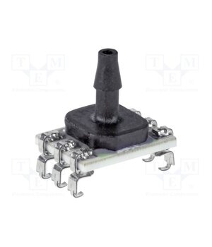 ABPMANN030PG2A3 Sensor: pressure; 0÷30psi; gage; OUT: I2C; Usup: 3.3VDC; SMT; ABP dxec2k97nAXD-iVU5QQORe4_1L9MOncdHHObpaL1ayM