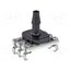 ABPMANN030PG2A3 Sensor: pressure; 0÷30psi; gage; OUT: I2C; Usup: 3.3VDC; SMT; ABP dxec2k97nAXD-iVU5QQORe4_1L9MOncdHHObpaL1ayM