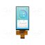 RF3500D-AYW-MNN Display: TFT; 5"; 720x1280; Illumin: LED; Dim: 66.1x120.4x1.85mm Mjg1-sS1JvNAxwpzjtlNgyFz1fhpxl13BZwAOLhAoOQ