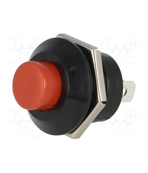 A2-6AS-BR Switch: push-button; Pos: 2; SPST-NO; 10A/12VDC; OFF-(ON); IP40 -u7QBgGumeLaS-dBmCyGkBXqexKsmlg9MQdkcMYklOQ