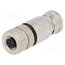 21033292501 Connector: M12; plug; PIN: 5; female; 60V; straight; IP67; for cable wHdqWYvE3I-5Y2mAhUBo1bpuyBo84nSc-r-ml1VvaHk