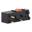 MICROSWITCH ON-(ON), 1A/250VAC, 14.5x4.8x5mm