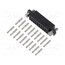 M80-4602042 Connector: wire-wire/PCB; plug; female; PIN: 20; Datamate J-Tek; 3A jssKjCsK4ixjyZbDOU8LPdpqFhr4Gg6sNZXW7Ro3TOQ
