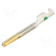 1658686-4 Contact; male; 22 DF; HDP-22; gold-plated; 0.08÷0.4mm2; bulk; 1.2A 5epag4itOU6egYnLPddULuy1SM_U7mw5Eom_ldUHFEQ