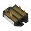 PSB 100F/12 Bridge rectifier: single-phase; Urmax: 1.2kV; If: 100A; Ifsm: 450A -7OTIg49JSf_RQwwFezyUg4EHTZG9Cf0wfdgFL07VGE