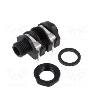 CL1169  S2/BNB PC-C Connector: Jack 6,3mm; socket; female; mono,with double switch o6DNiEtajkoQ074TsLu-BaP8mkvDMl_Afg0-iYUkqDI