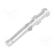 13163200 Contact; female; silver plated; 0.75÷1mm2; turned contacts; bulk 7ZqRW0FOrhq_O9f0T9qggAfo9jGskDyA0YqvFmE297o