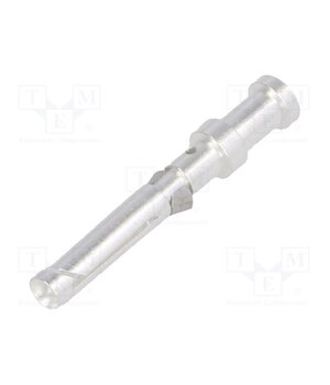 13163200 Contact; female; silver plated; 0.75÷1mm2; turned contacts; bulk 7ZqRW0FOrhq_O9f0T9qggAfo9jGskDyA0YqvFmE297o