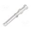 13163200 Contact; female; silver plated; 0.75÷1mm2; turned contacts; bulk 7ZqRW0FOrhq_O9f0T9qggAfo9jGskDyA0YqvFmE297o