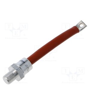 SKN 240/16 UNF W/SLEEVE 02633091 Diode: rectifying; 1.6kV; 240A; anode to stud; DO205AB,E15; 1.4V 0gBowG-S55cMgNNId0D1CPEtYyo3QVpcKVnstI1zGms