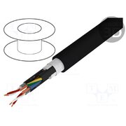 400217 Wire: DMX; HELUSOUND®; 2x2x0.22mm2,3G2.5mm2; stranded; 110Ω kkjRGHvfzqQo8TRTwyW5OTBO_mul-W6CmcM30ICCofk