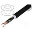 400217 Wire: DMX; HELUSOUND®; 2x2x0.22mm2,3G2.5mm2; stranded; 110Ω kkjRGHvfzqQo8TRTwyW5OTBO_mul-W6CmcM30ICCofk