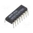 NTE74LS112A IC: digital; JK flip-flop; Ch: 2; TTL; THT; DIP16 I89cX5nkPz8cgiw3hMILyq9CzOolFCaV5FrSGihDbm0
