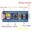 Modulis STM32F030C8T6 ARM Cortex ABRMSTM32_030+3.jpg