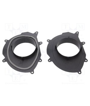 271250-12-0 Speaker frame; 165mm; Renault; Renault Clio 2013->2019; 2pcs. 8uU3GtyjDrYQP82elvJm2y8Y0JteVpViWgBR88OP310