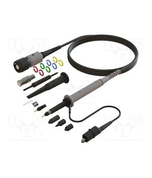 CT4562RA Probe: for oscilloscope; passive; 150MHz; 10: 1; 500V; 2.3ns; 1.2m 4JAFhkL_DzPNQSufFQBMGB26LEOKUxgGIj4FV3nBUl4