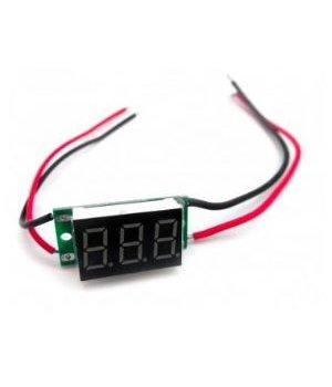 Strāvas mērītājs 0..5A DC Atjaunot 3s, 4...30V

 ATMA01.jpg