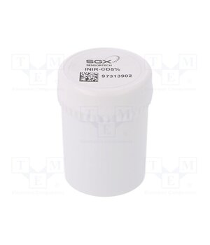 INIR-CD5% Sensor: gas; carbon dioxide (CO2); Uoper: 5V; Range: 0÷5%; -40÷75°C o2I24MKRJLkEajqY0xTi64Je8KGSUREaCKVrxiJD5Ys