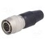 HR10A-10P-10P(73) Connector: circular; push-pull; plug; PIN: 10; 2A; HR10; soldering AhKv9gUE_jTkJHaBpl-s8eepwsQqbLmXK47IpntaXZE