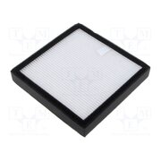 FT91000046 Spare part: filter; for soldering fume absorber ZiwOWLk9g6gN8b2sZ8Nf3AZPJRbFaodZ7rNt1HXdghw