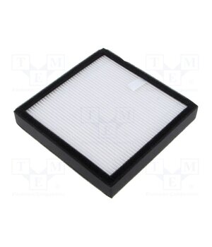 FT91000046 Spare part: filter; for soldering fume absorber ZiwOWLk9g6gN8b2sZ8Nf3AZPJRbFaodZ7rNt1HXdghw