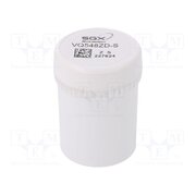 VQ548ZD-S Sensor: gas; methane (CH4); Uoper: 3V; -40÷55°C; VQ500 K8csd2wNDV5kWldL5w4E1h58kLm7kHSnSCGiMKJb5Lo