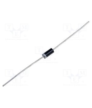 RL205 Diode: rectifying; THT; 600V; 2A; Ammo Pack; Ifsm: 70A; DO15 axSTzpIW7_LcEukFQ5vw3j3C44gHhviwJgVKZwAMYp0