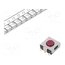 SKHMQME010 Microswitch TACT; SPST; Pos: 2; 0.05A/12VDC; SMT; 2.4N; 3.1mm; SKHM 56y0XJCDNRjLh-isIQpxDNase5XKgmBRMB0WhMT8iFM