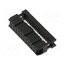 T812120A100CEU Connector: IDC; plug; female; PIN: 20; IDC; for ribbon cable; 2.54mm _z3PPQ2tjfn5P5bW5e09OUEIFDwo16MG2S0fginQd3U