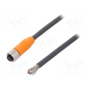 RKTS 8-299/10 M Cable: for sensors/automation; M12; PIN: 8; straight; 10m; plug -rX-mPR_yPDHuMWqzklp1z3NBP-GtbRj7OcyLNy0-wA