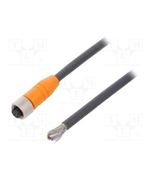 RKTS 8-299/10 M Cable: for sensors/automation; M12; PIN: 8; straight; 10m; plug -rX-mPR_yPDHuMWqzklp1z3NBP-GtbRj7OcyLNy0-wA